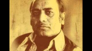 Asif Ali son of Mehdi Hassan Ghazals To Remember 6 Ab ke saal poonam me [upl. by Hailey968]