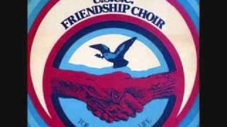 USCC Doukhobor Friendship Choir  1979  Будем Радоваться Братья [upl. by Suhsoj539]