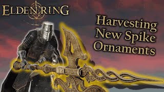 Glorious Goring with the Golden Halberd  Elden Ring Invasions 110 [upl. by Hallvard175]