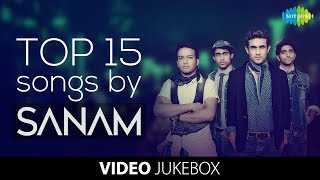 Top 15 Songs of Sanam  Lag Jaa Gale  Mere Mehboob Qayamat  Tujhse Naraz  Yeh Raat Bheegi Bheegi [upl. by Argella]