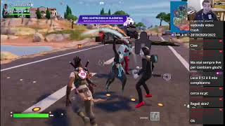 Fortnite Frathom10 il Campione [upl. by Ambur869]