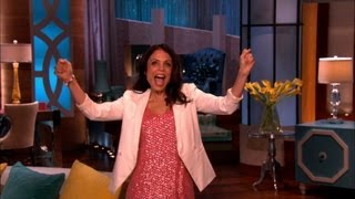 bethenny Debuts on September 9th [upl. by Orsay]