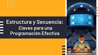 Lógica Estructurada Secuencial con VEXcode VR [upl. by Kurtz]