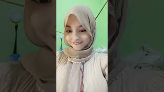 tiktok jilbab cantik pemersatubangsa tiktok hijabstyle jilbobs [upl. by Base]