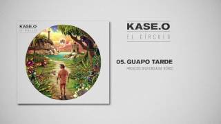 KASEO  05 GUAPO TARDE Prod DIEGO LINO alias TEÓRICO [upl. by Anairad200]