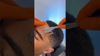 ASMR ⭐HairTutorial NewLook HairDresser HairCut Hairstyle HairTransformation BarberLife [upl. by Norrat785]