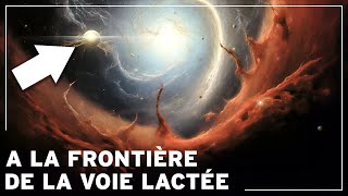 Jusquoù sétend VRAIMENT la Voie Lactée  Découvertes aux Confins de Notre Galaxie  Documentaire [upl. by Lars]