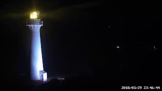 Castlepoint Lighthouse Live Stream [upl. by Yro]