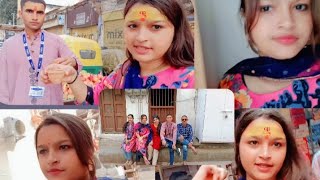 BANARAS VLOG PART 2  WATCH TILL END Banaras trending familyvlog [upl. by Alrep]