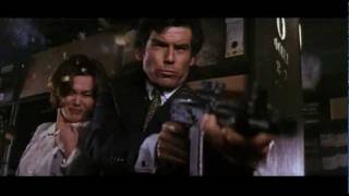 quotGoldenEye 1995quot Theatrical Trailer 2 [upl. by Egidio121]