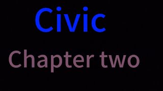 Civic Chapter two Teleological ethics Freshman course  Ethio [upl. by Aysab]