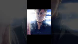 Reiner Bertholdt Reveal attackontitanedit aot aotedit erenyeager eren erenedit anime [upl. by Dib]