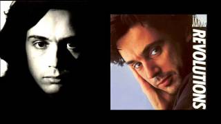 Jean Michel Jarre  Industrial Revolution Overture [upl. by Hewe]