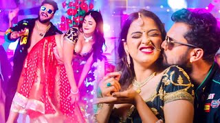 Video  Pawan Singh  राजाजी के दिलवा  Shivani Singh  Rajaji Ke Dilwa  New Bhojpuri Song 2023 [upl. by Onoitna469]