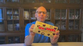 WHOPPERS Review amp Rating [upl. by Talia]