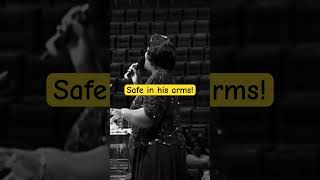 Safe In His Arms hymn [upl. by Kyla]