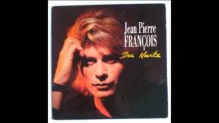 DES NUITSJEAN PIERRE FRANCOIS 1990flv [upl. by Zelde]