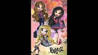 Bratz Fashion Pixiez Yasmin and Sasha  The Groove [upl. by Faso]