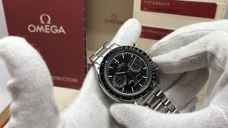 Omega Speedmaster Moonphase Coaxial 44mm [upl. by Fae]