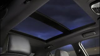 Installing A Chrysler ￼300 Panoramic Sunroof In My Dodge Magnum PT1 [upl. by Annazus]