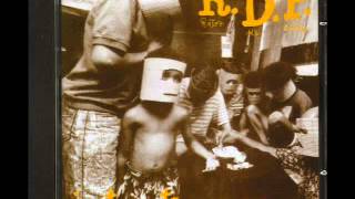 Ratos de Porão  Just Another Crime In Massacreland  1993 Full Album [upl. by Alaek]