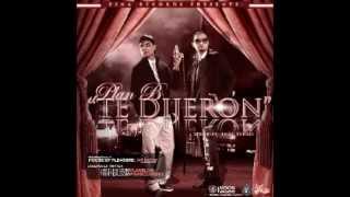 Acapella Plan B  Te Dijeron ★ ORIGINAL★ [upl. by Hamner]