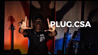 WHO IS PLUG  EP Interview  SAE PRODUCTION [upl. by Heddi]