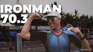 I DID THE DURBAN IRONMAN 703  Full Race Recap [upl. by Arba]