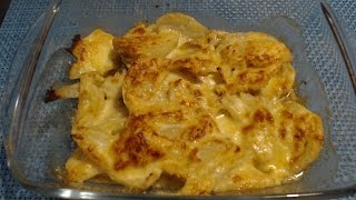 Finocchi Gratinati [upl. by Montagu366]