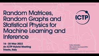 RMT basics invariant ensembles eigenvalue density Stieltjes transform Rtransform [upl. by Rednaxela]