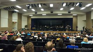 Paulding county spring concert [upl. by Ger]