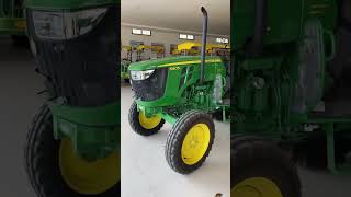 John Deere 5405 Crdi GearPro New look [upl. by Parry395]