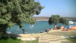 ACTIVE Alacati windsurf Centre [upl. by Anitsirc]