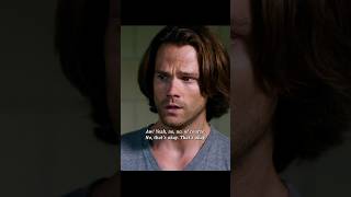 Dean Winchester imaginary friends house movie shorts viral [upl. by Verile]