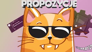 Propozycje Discord Bot DBM 10 [upl. by Eldrid]