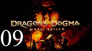 09  Ereignisse in Gransys ohne Kommentar german 4K Dragons Dogma [upl. by Annirak]