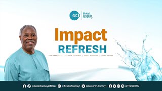 Impact Refresh  June 23 2024 [upl. by Nagar]