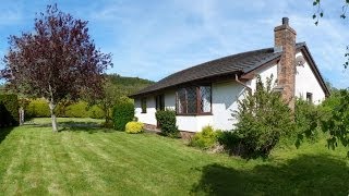 New Quay Cottage  set near the beautiful Cei Bach beach Ceredigion West Wales [upl. by Ulysses]