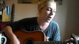 Alexisonfire  This Could Be Anywhere In The World acoustic cover [upl. by Akeyla775]