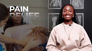 Best Methods of Pain Relief During Labour [upl. by Lashondra]