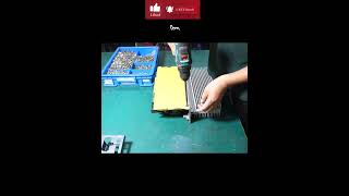 A06B6096H207 FANUC Servo Drive Testing and Installation [upl. by Novel]