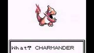 My Shiny Charmander Evolved [upl. by Aigil]