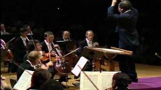 Tchaikovsky Violin Concerto 3rd Mov by KoganampVengerov [upl. by Slifka]