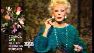 WPGHTV Aircheck 1980s Spot File 3 [upl. by Ecyrb18]