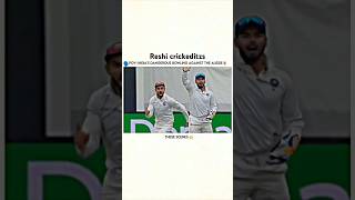 Indians 🇮🇳vs Ashes this scene 🥵🤯 viralvideoindvsashesindianteam cricket cricketer explorepage [upl. by Nicolau223]