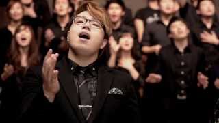 라스트LAST  For the grace of GodFeat RoseM MV Official Video [upl. by Philipson]