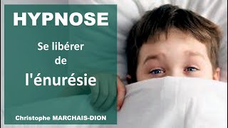 Hypnose  Se libérer de lénurésie enfants et adolescents [upl. by Batory]