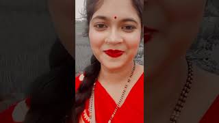 khairun Lo Tor Lamba Mathar kesh Dance♥️♥️♥️shortvideo funny tumi comedyskits viral comedy [upl. by Thornburg]