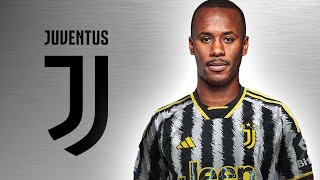 TIAGO DJALO  Welcome To Juventus 20232024 ⚪⚫ Elite Tackles Skills Goals amp Passes HD [upl. by Stempson]