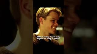 Rounders The Movie mattdamon rounders movie entertainment viralmemes memeculture entertainm [upl. by Oirromed144]